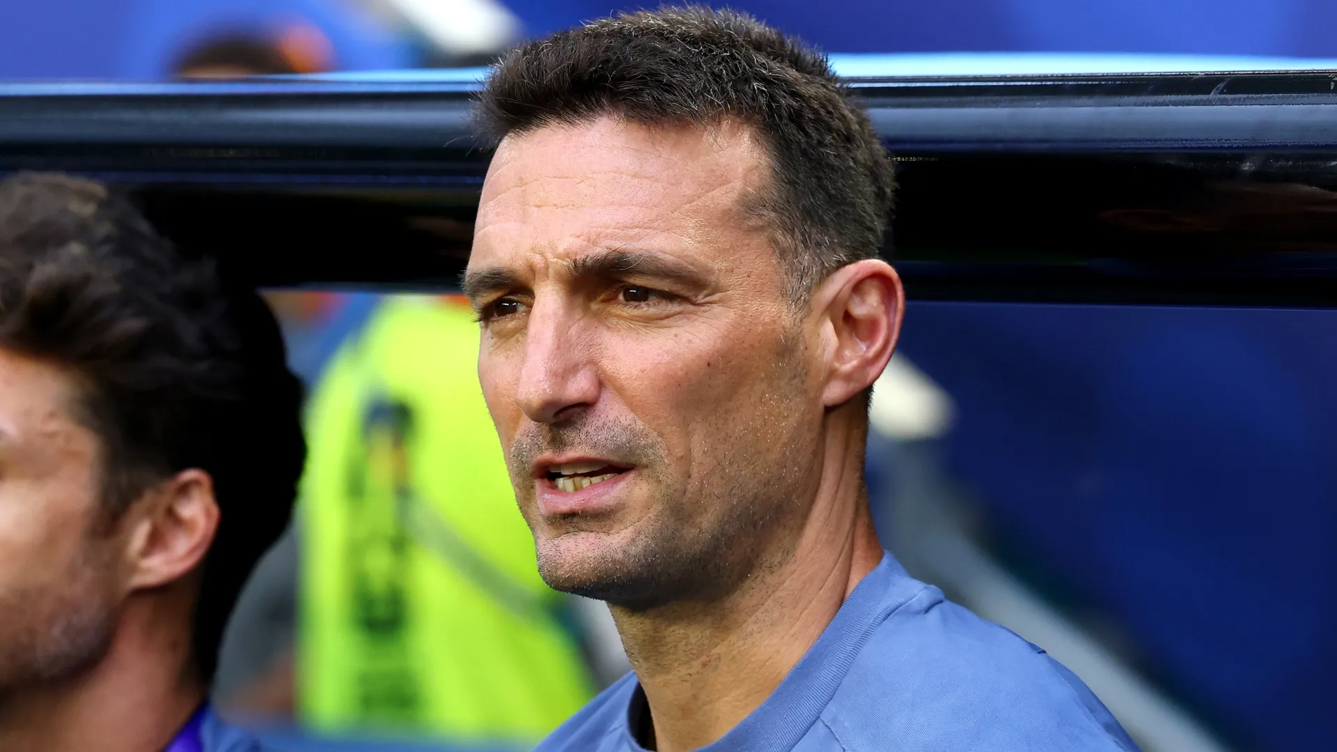 Lionel Scaloni