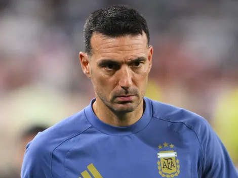 ‘I don’t know if Cape Verde is a great team, but it gave its 200%’: Scaloni after Argentina’s dramatic win