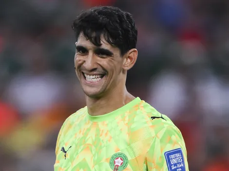 Bono's profile: Who is Morocco's goalkeeper?