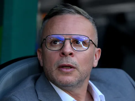 Mohamed Ouahbi's profile: Who is Morocco's coach?