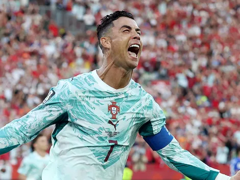 Unai Simon downplays Cristiano Ronaldo ahead of Round of 16