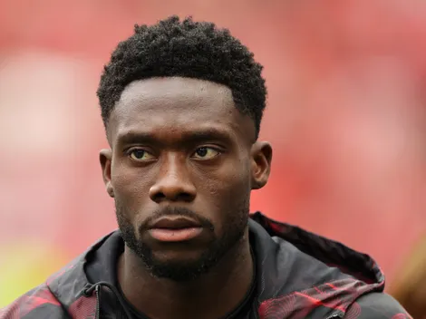 Jesse Marsch confirms why Alphonso Davies didn't play vs Morocco