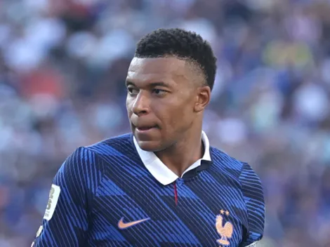 France's path to potential final in updated 2026 World Cup bracket