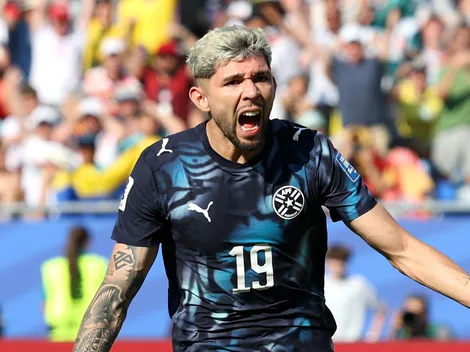 Are Paraguay out of 2026 World Cup after losing to France?