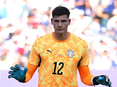 Orlando Gill explains altercation with Kylian Mbappe after loss in Round of 16 at the 2026 World Cup