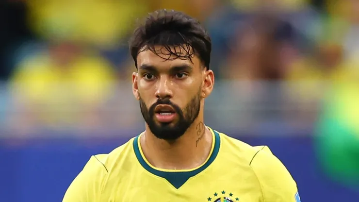 Lucas Paqueta