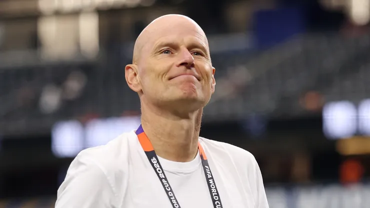Stale Solbakken