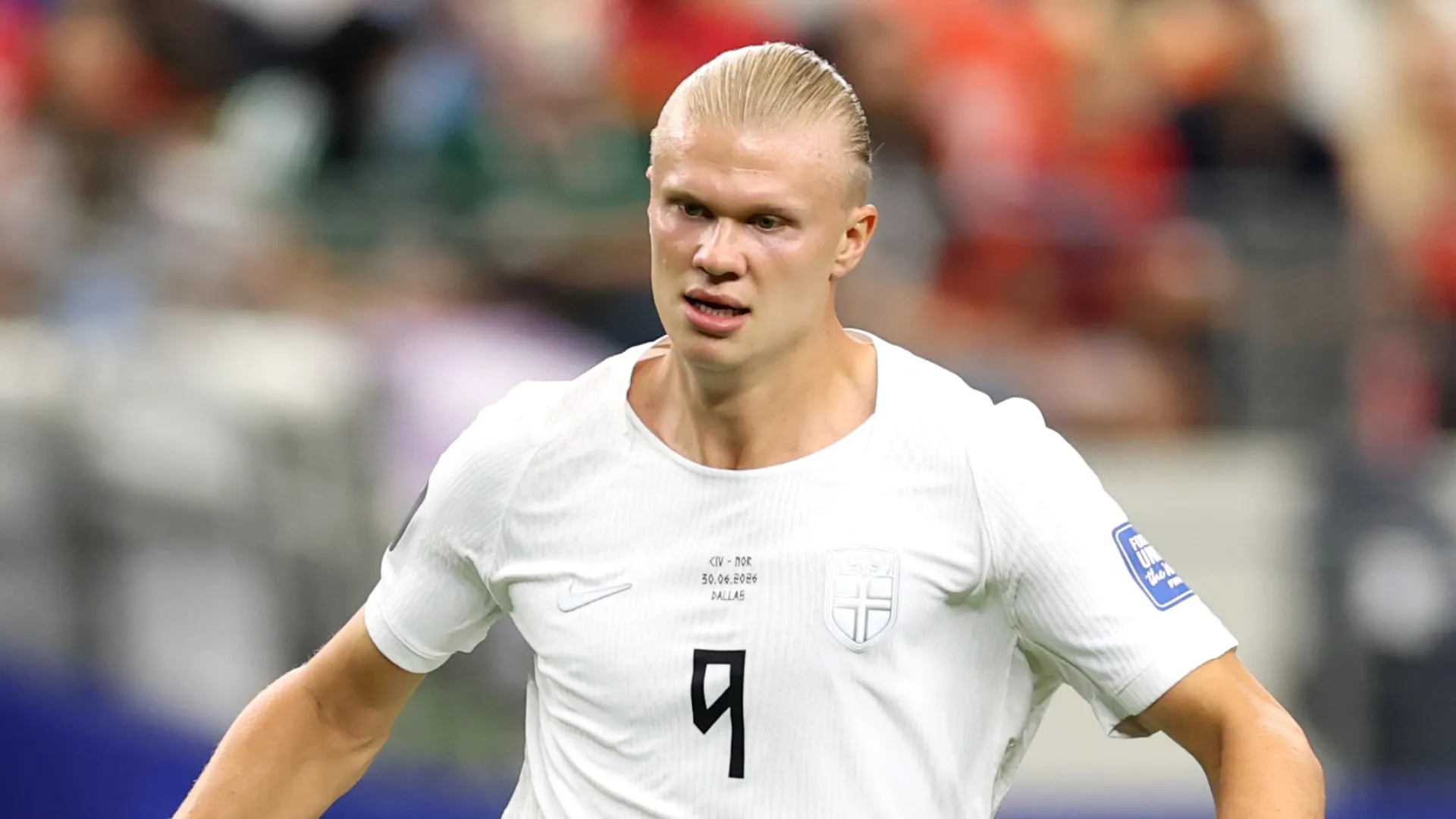 Erling Haaland