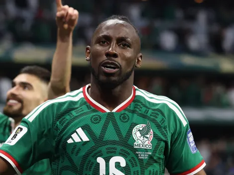 What happens if Mexico win, tie or lose vs England today?