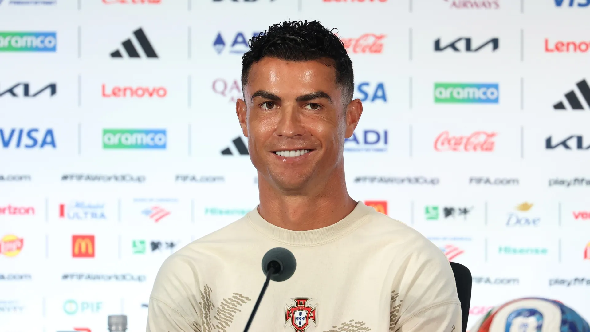 Cristiano Ronaldo Portugal