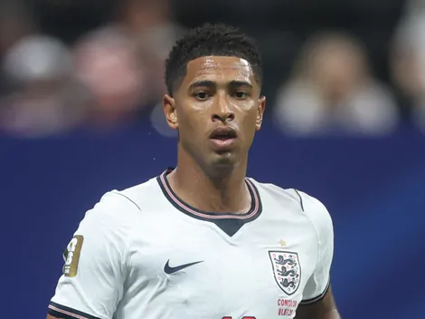 England’s FIFA ranking updated for 2026 World Cup Round of 16 vs Mexico