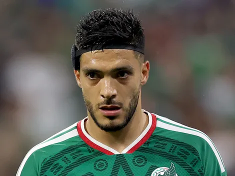 What is Mexico’s FIFA ranking for 2026 World Cup Round of 16 vs England?