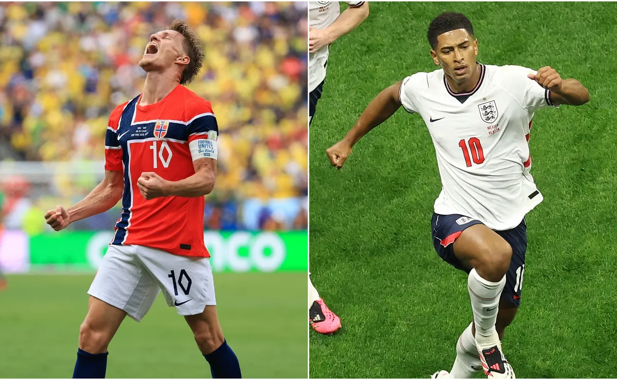When and where are Norway vs England playing in 2026 World Cup quarterfinals? - Bolavip US