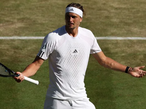 Jiri Lehecka vs Alexander Zverev: How to watch, Live Stream, TV Channel and Time in a 2026 Wimbledon match on July 6, 2026