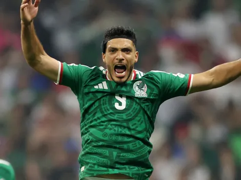 Mexico eliminated by England: When was the last time El Tri made it past the World Cup Round of 16?
