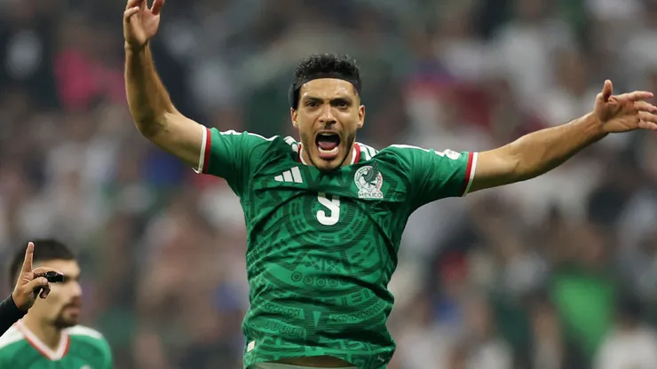 Raul Jimenez of Mexico.
