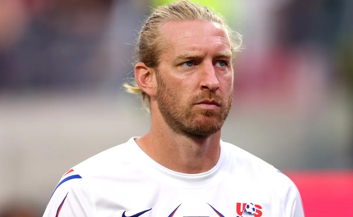 Tim Ream: The USMNT Captain and His Career