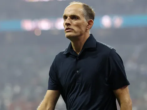 England coach Thomas Tuchel also questions FIFA's decision