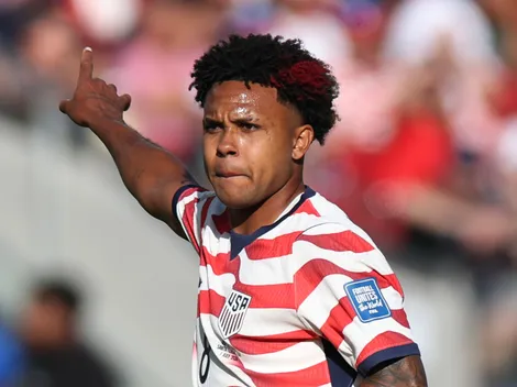 Who is the referee for USA vs Belgium today at the 2026 World Cup?