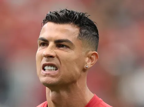 Cristiano Ronaldo gives Euro title same value as a WC after Portugal's elimination vs Spain
