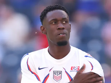FIFA’s Folarin Balogun decision leads France to appeal yellow card for potential World Cup semifinal