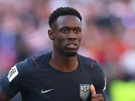 USA eliminated by Belgium: When is the next World Cup?