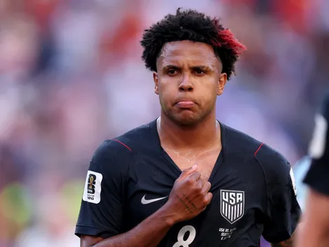 Is USA out of 2026 World Cup after losing to Belgium?