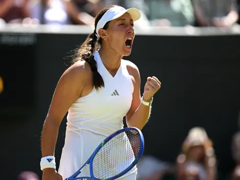 Jessica Pegula vs Coco Gauff: How to watch, Live Stream, TV Channel and Time for 2026 Wimbledon quarterfinals match on July 7, 2026