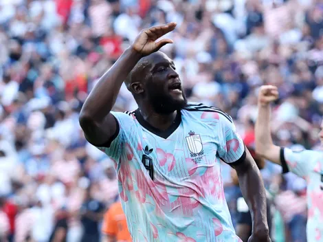Belgium mock USA, FIFA over Folarin Balogun situation after advancing at 2026 World Cup
