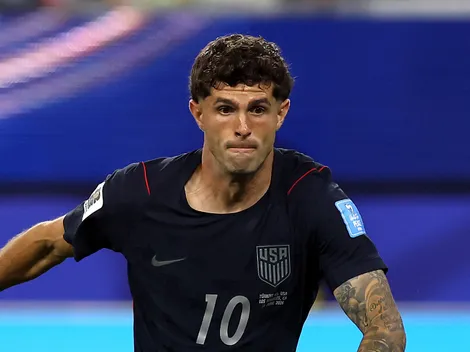 Christian Pulisic injury update: Mauricio Pochettino explains why USA star was subbed off vs Belgium