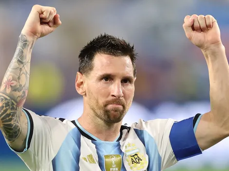 What happens if Argentina win, tie or lose vs Egypt today?