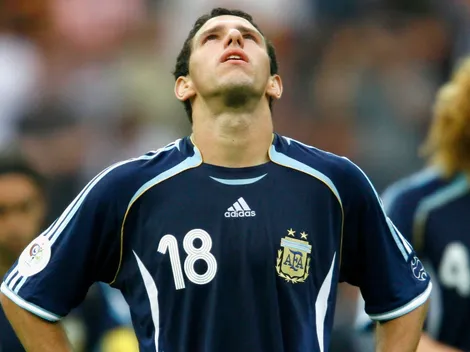 What's Argentina's earliest exit in World Cup history?