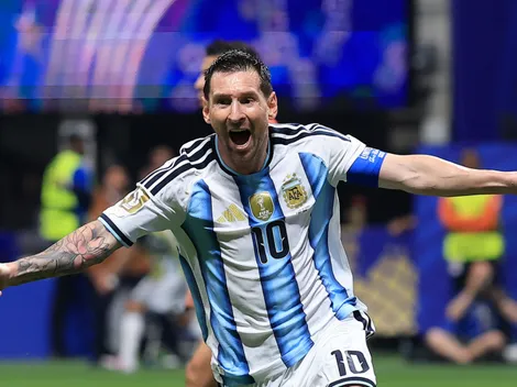 Messi, Argentina's path to potential final in updated 2026 World Cup bracket