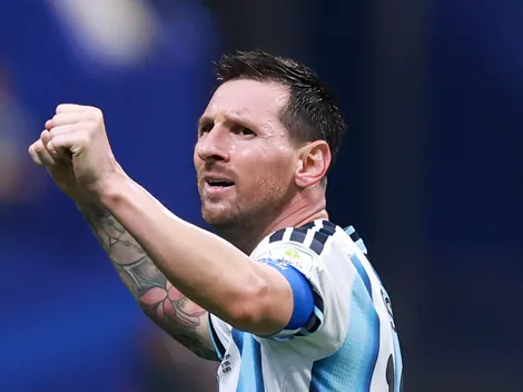 Lionel Messi calls Argentina’s comeback vs Egypt ‘crazy’, praises teammates