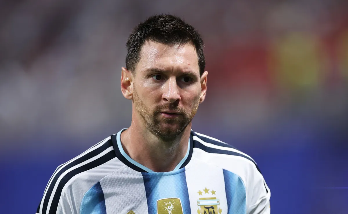 Lionel Messi Admits intense Anger Over Missed Penalty Vs Egypt Before