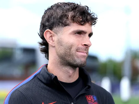 Christian Pulisic downplays injury, admits disappointment