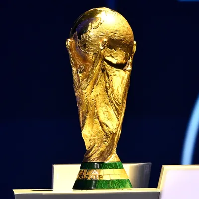 Why are there no 2026 World Cup games today?
