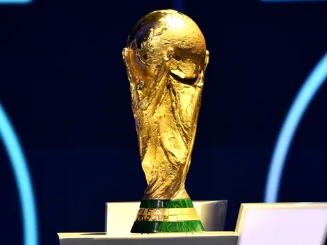 Why are there no 2026 World Cup games today?
