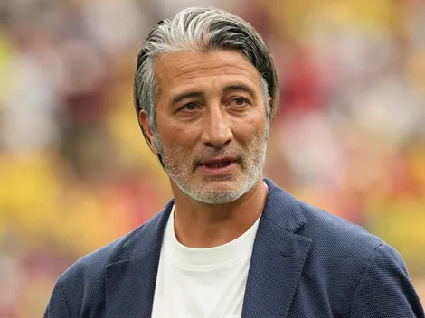 Murat Yakin claims they can stop Lionel Messi, Argentina: 'They are vulnerable'