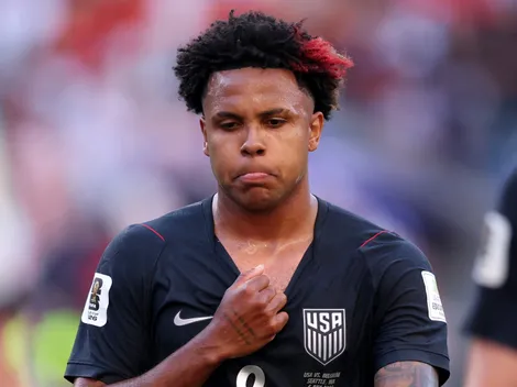 How much prize money did the USMNT earn for Round of 16 elimination?