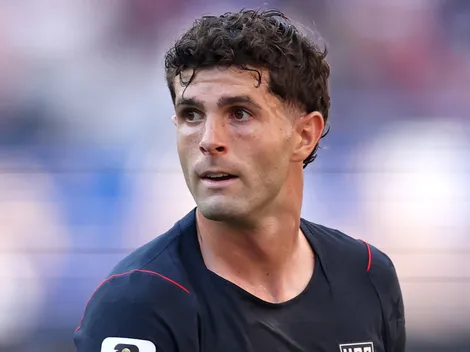 Ruben Amorim assures Christian Pulisic will remain at AC Milan