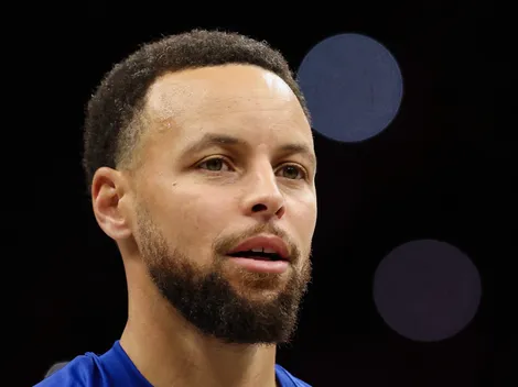 Stephen Curry confirms LeBron James joining Warriors is possible