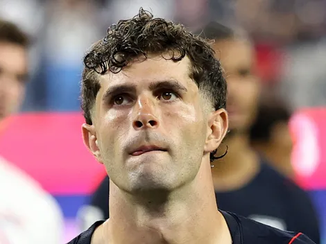 Pulisic breaks silence after World Cup exit, calls it only 'the start' for USA