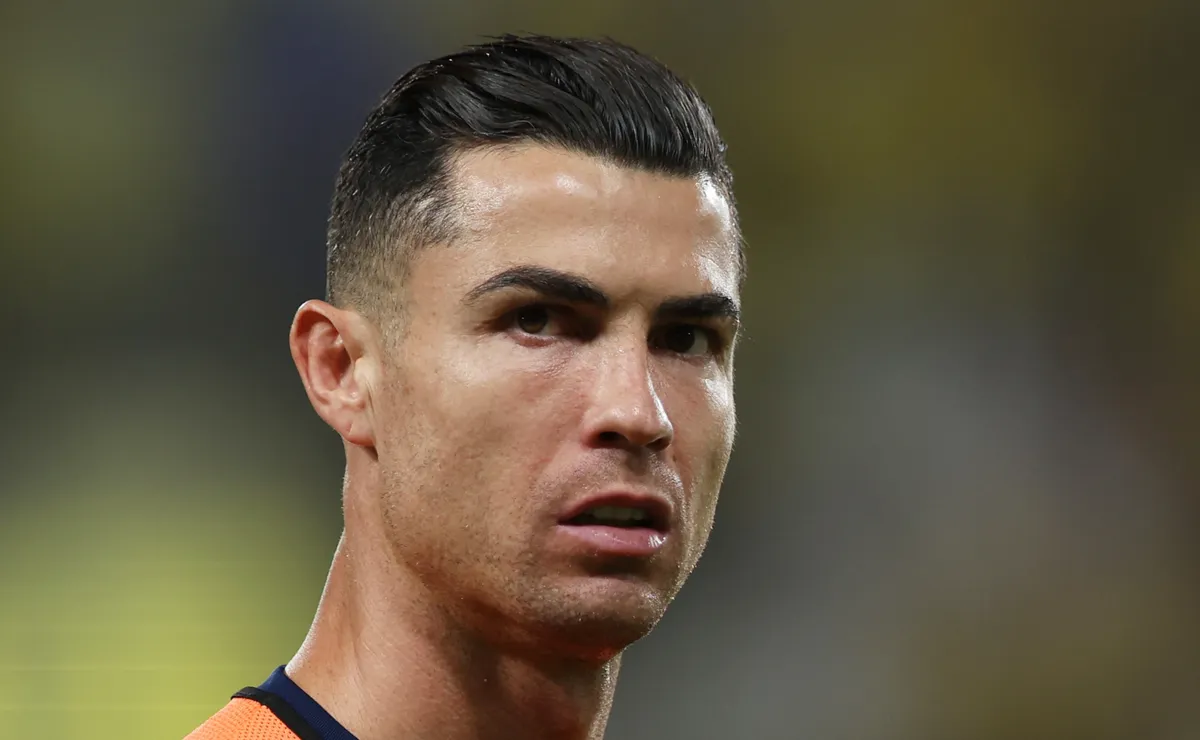 Cristiano Ronaldo’s message after Portugal’s elimination from 2026 World Cup and Lionel Messi’s controversy