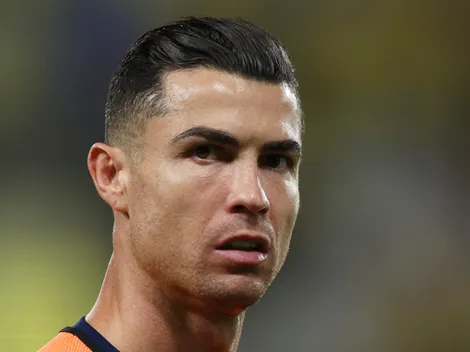 Cristiano Ronaldo's message after Portugal's elimination from 2026 WC