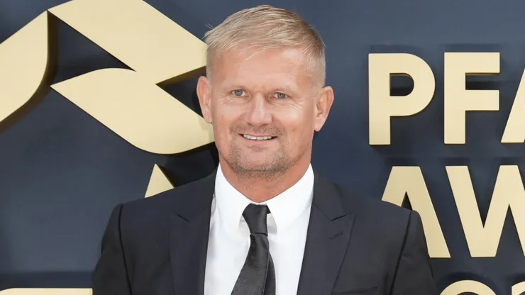 Alfie Haaland attends the PFA Awards 2024