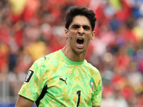 What is the furthest an African team has ever gone at a FIFA World Cup?
