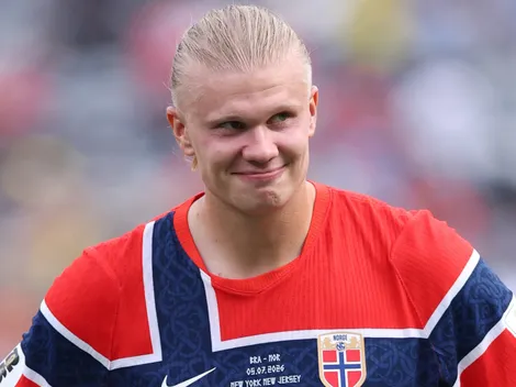 Why is Norway changing hotels before 2026 World Cup quarterfinal vs England?