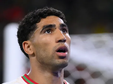 In which leagues and clubs do Morocco’s 2026 World Cup players compete?
