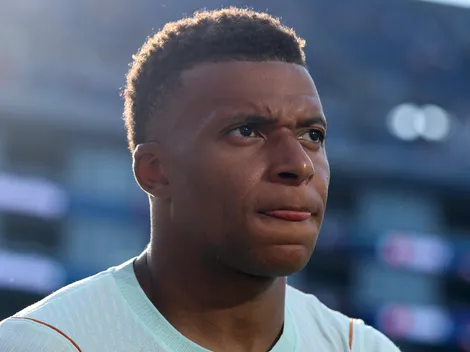 Mbappe doesn't feel sorry for eliminating Hakimi